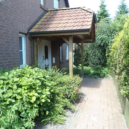 Fewo Weikert Hage Exterior photo